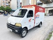 Xe mới chạy có 8 vạn