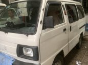 Hết việc bán xe Suzuki 7 chỗ 2001 máy ngon chạy luôn