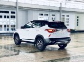 KIA_SELTOS với giá từ 599 triệu đồng