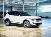 KIA_SELTOS với giá từ 599 triệu đồng