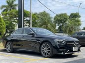 Mercedes E300 AMG V1 2022 -Chính chủ công ty bán