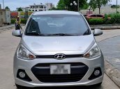 Hyundai i10 bản đủ nhập khẩu đk chính chủ hà nội