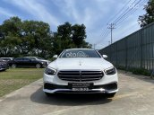 Bán E 200 EX 2022 chạy lướt 2000 Km
