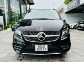 Bán V250 AMG 2022 đã qua sử dụng chính chủ