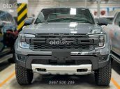 RANGER RAPTO 2023 MẠNH MẼ  ĐẦY NAM TÍNH!