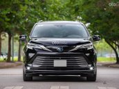 Toyota Sienna Platium 2.5 Hybrid moden 2022