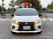 Mitsubishi Attrage 2021 bản MT