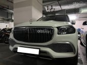 Xe màu trắng nội thất nâu Odo 11.000 km