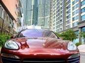 Siêu xe Porsche Cayenne 2011 Nhà Đi Như Mới
