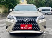 Lexus GX460 2016