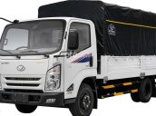 Xe tải ISUZU ĐÔ THÀNH IZ65 - Quảng Trị