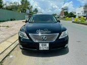 lexus ls460l 2008