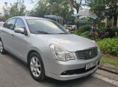 Xe Nissan Bluebird Sylphy 2.0 AT