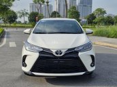 Toyota Yaris G 1.5 CVT 2021