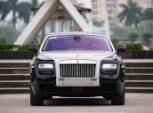 Trên tay RollsRoyce Phantom VII 12 năm tuổi