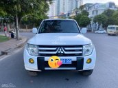 Chính chủ cần bán Mitsu pajero 2008 xe đẹp