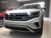 Gía Xe Volkswagen Teramont 2022- 2023 màu Trắng, Xám, Đen  xe giao ngay + nhiều phần quà