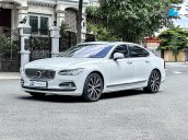Volvo S90 INSRITION Sản xuất 2021, Lướt 22000miles