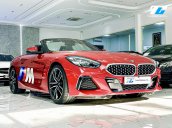 BMW Z4 sDrive30i Model 2021. Biển TP. Cực đẹp
