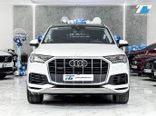 Audi Q7  55TFSI Quattro Model 2021. Biển đẹp TP. Xuất được VAT