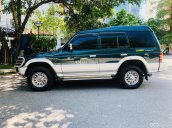 Bán xe Pajero V36 - DIESEL - 2001