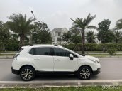 Chính chủ  bán PEUGEOT.3008 .1.6AT 2018 số tự động  xe  tôi mua từ mới