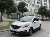 Chính chủ  bán PEUGEOT.3008 .1.6AT 2018 số tự động  xe  tôi mua từ mới