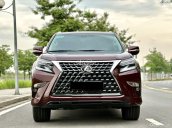 Lexus GX460 sản xuất 2009 đã lên form mới 2021 nội thất độ lên MBS (4 ghế VIP full chức năng) tất cả đều là hàng chính h