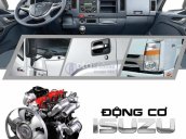 Tải 1T9 - 3T5 Thùng dài 4,4m, Động cơ Isuzu, Khuyến mãi lên đến 48 Triệu- Ô Tô An Sương