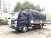 Tải 1T9 - 3T5 Thùng dài 4,4m, Động cơ Isuzu, Khuyến mãi lên đến 48 Triệu- Ô Tô An Sương