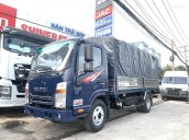 Tải 1T9 - 3T5 Thùng dài 4,4m, Động cơ Isuzu, Khuyến mãi lên đến 48 Triệu- Ô Tô An Sương