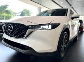 New Mazda CX5 2.0 Deluxe 2023 Ưu đãi khủng - Sẵn xe giao ngay - Hỗ trợ trả góp 85%