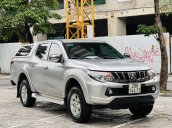 Triton 2018 giá đẹp như mơ - Chỉ 100tr khách hàng nổ máy chạy luôn 