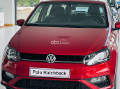 Giá  Xe Volkswagen Polo 1.6AT màu Đen, màu Trắng, Màu Đỏ, Màu Xám, Màu Xanh xe giao ngay + nhiều phần quà