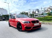 BMW 325i dk 2007 mau do cam xe do vao rất nhiều đồ chơi ngan 200tr xe bao moi xét dang kiểm bth