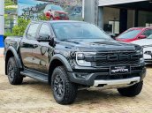 Ford Ranger Raptor 2.0L AT 4x4 2023 Giao Ngay Đủ Màu Hỗ Trợ vay ngân hàng