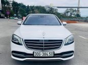 Chính chủ cần bán S450 luxury