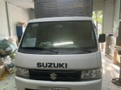Suzuki 2020 xe cọp nhà đi