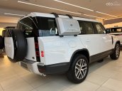 Bán xe Defender 130 HSE Phiên Bản 8 Chổ Siêu Rộng Rãi Nhập Khẩu Chính Hãng Mới Giá Tốt Nhất