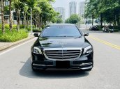 S450 Luxury sản xuất 2020,tên công ty xuất hóa đơn cao,màu đen nội thất nâu chạy hơn 3 vạn,biển số đẹp Thần Tài Hà Nội
