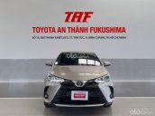 Toyota Vios 1.5 MT 2021 đi 5 vạn km