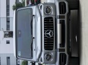 Mercedes G63 AMG 2019