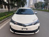 Toyota corola Altis 2.0v 2017 trắng