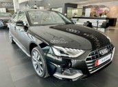 Sang trọng lịch lãm kèm ưu đãi tuyệt vời - Liên hệ Hùng Audi 0917313366