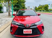 Toyota Vios 1.5 G 2021 đi 75.000 km