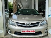 Toyota corola artis 2011 2.0