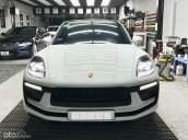 Porsche Macan 2022 siêu mới nhiều đồ chơi