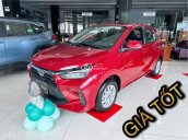 Toyota WIGO - Hỗ trợ nhiều CTKM !!!