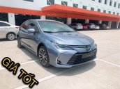 Toyota ALTIS - Hỗ trợ nhiều CTKM !!!