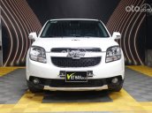 Chevrolet Orlando 1.8 AT LTZ  2017